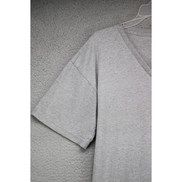 VTG. Disney "Grumpy" Midi Lounge T Shirt Nightgown-Size Large/XL - Picture 3 of 11